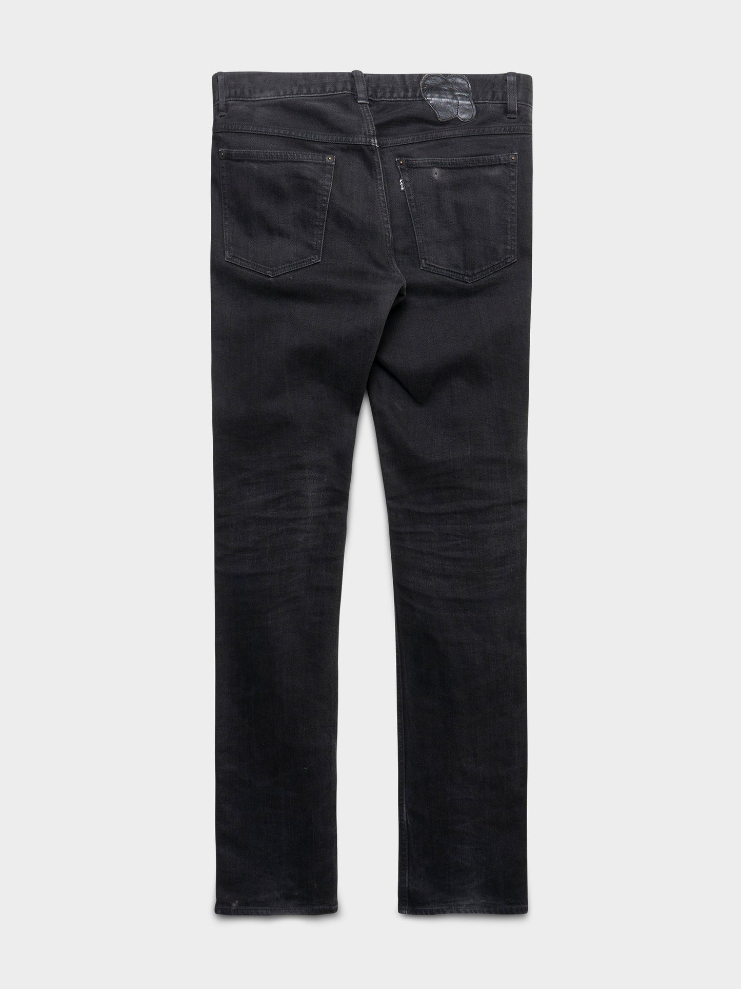 Crying Heart Jeans Number (N)ine
