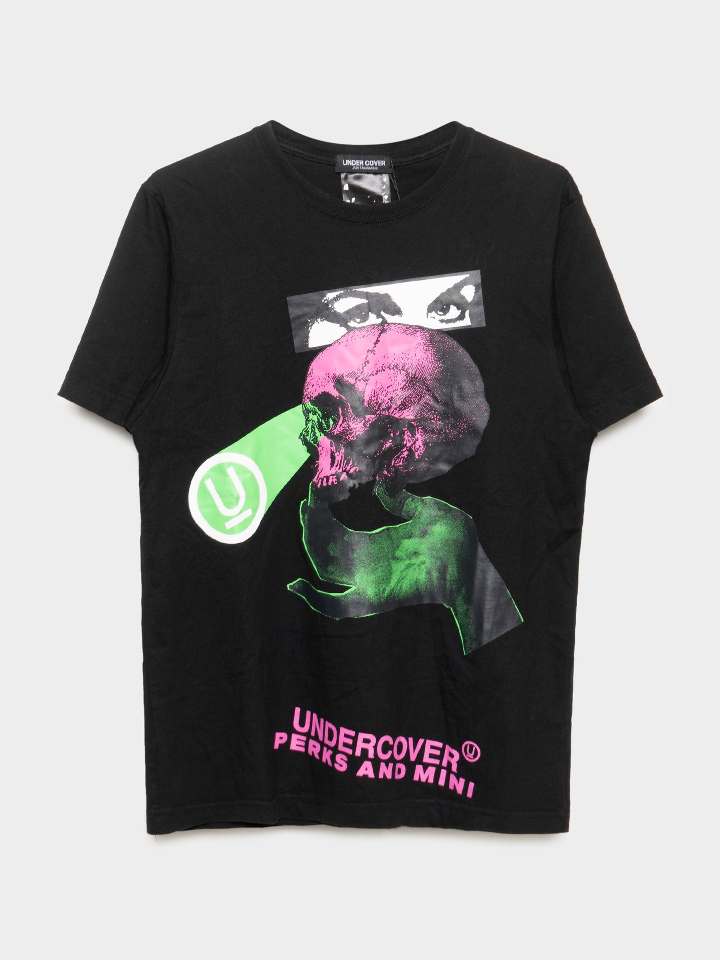 Perks T-shirt