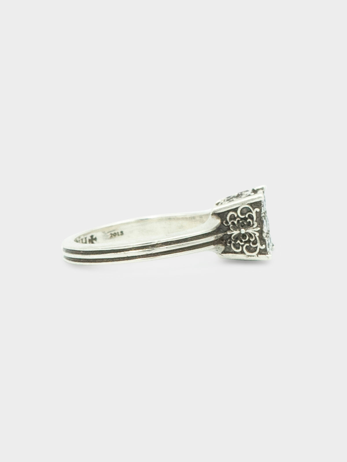 KH Diamond Ring