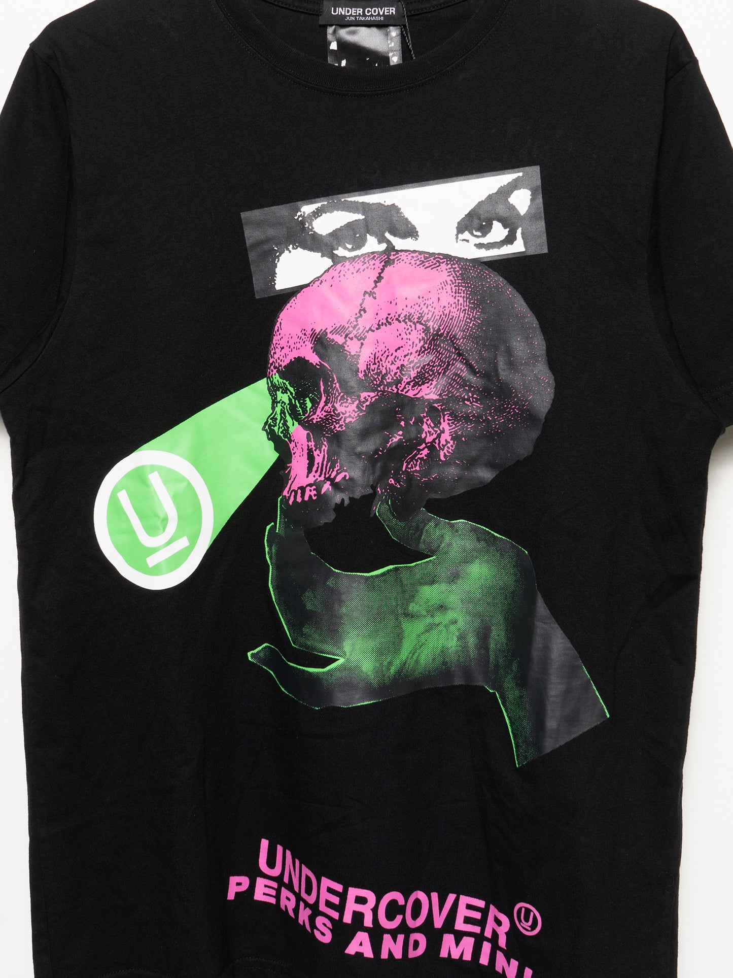 Perks T-shirt