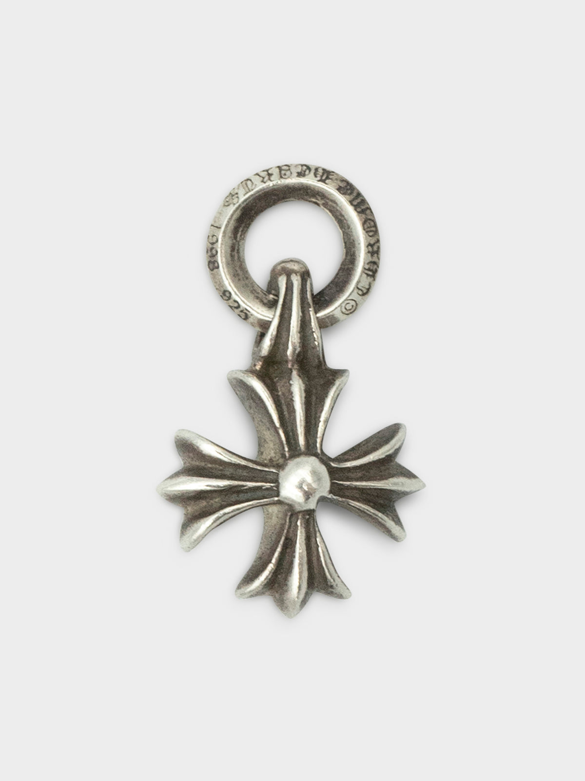 Plus Pendant