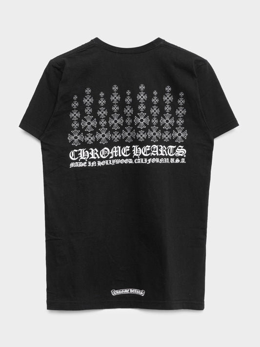 Scattered Plus T-Shirt