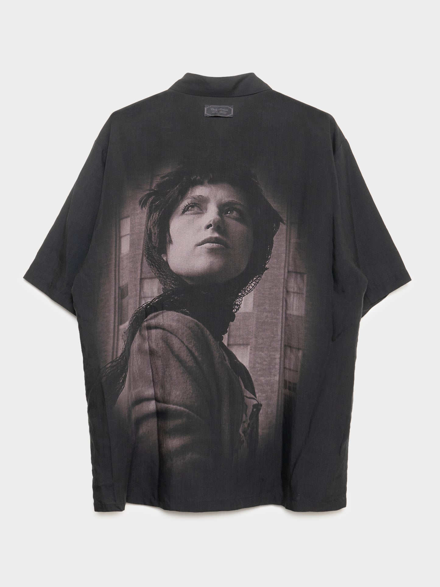 Cindy Sherman Shirt