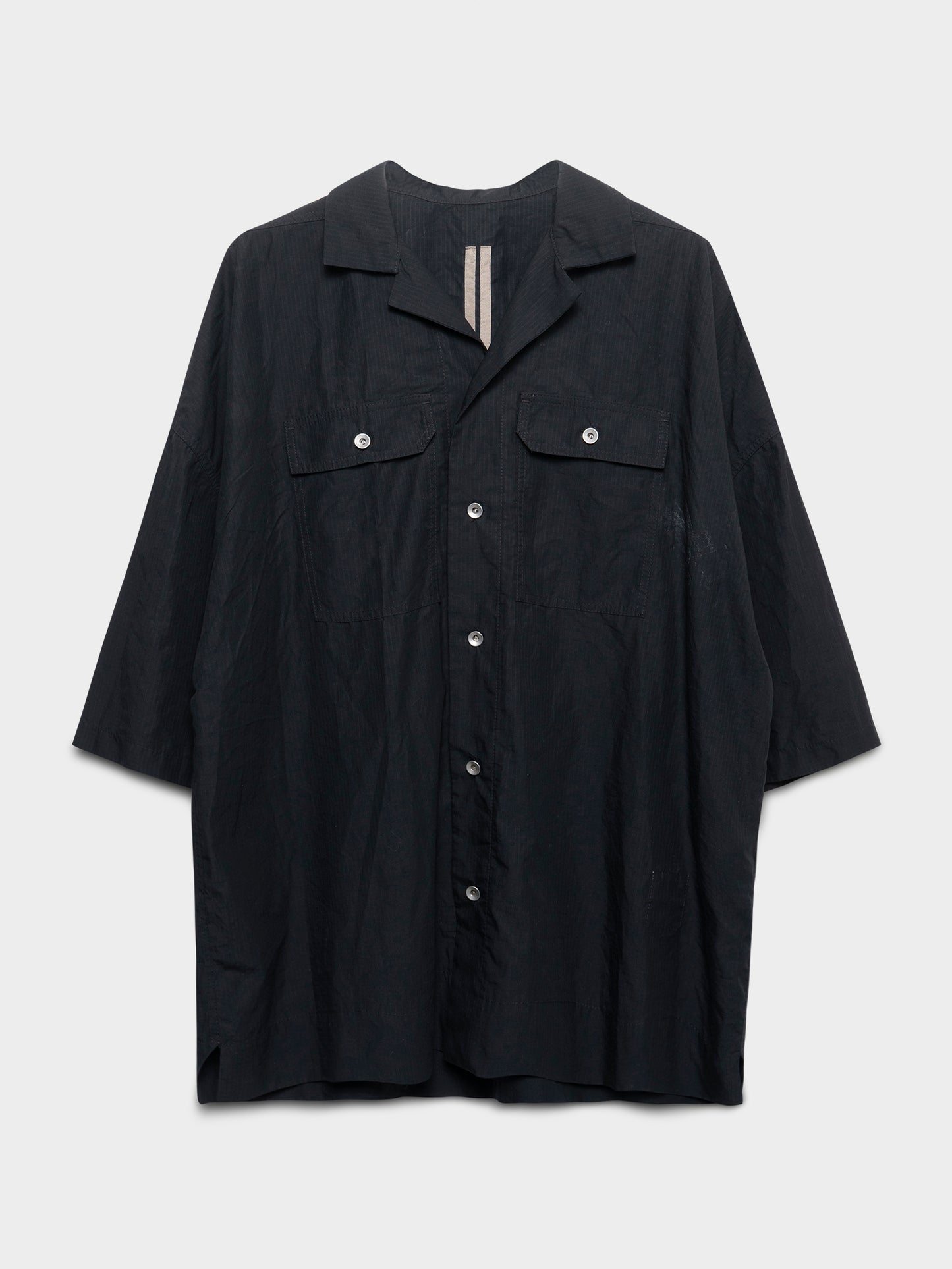 Magnum Tommy Shirt Rick Owens