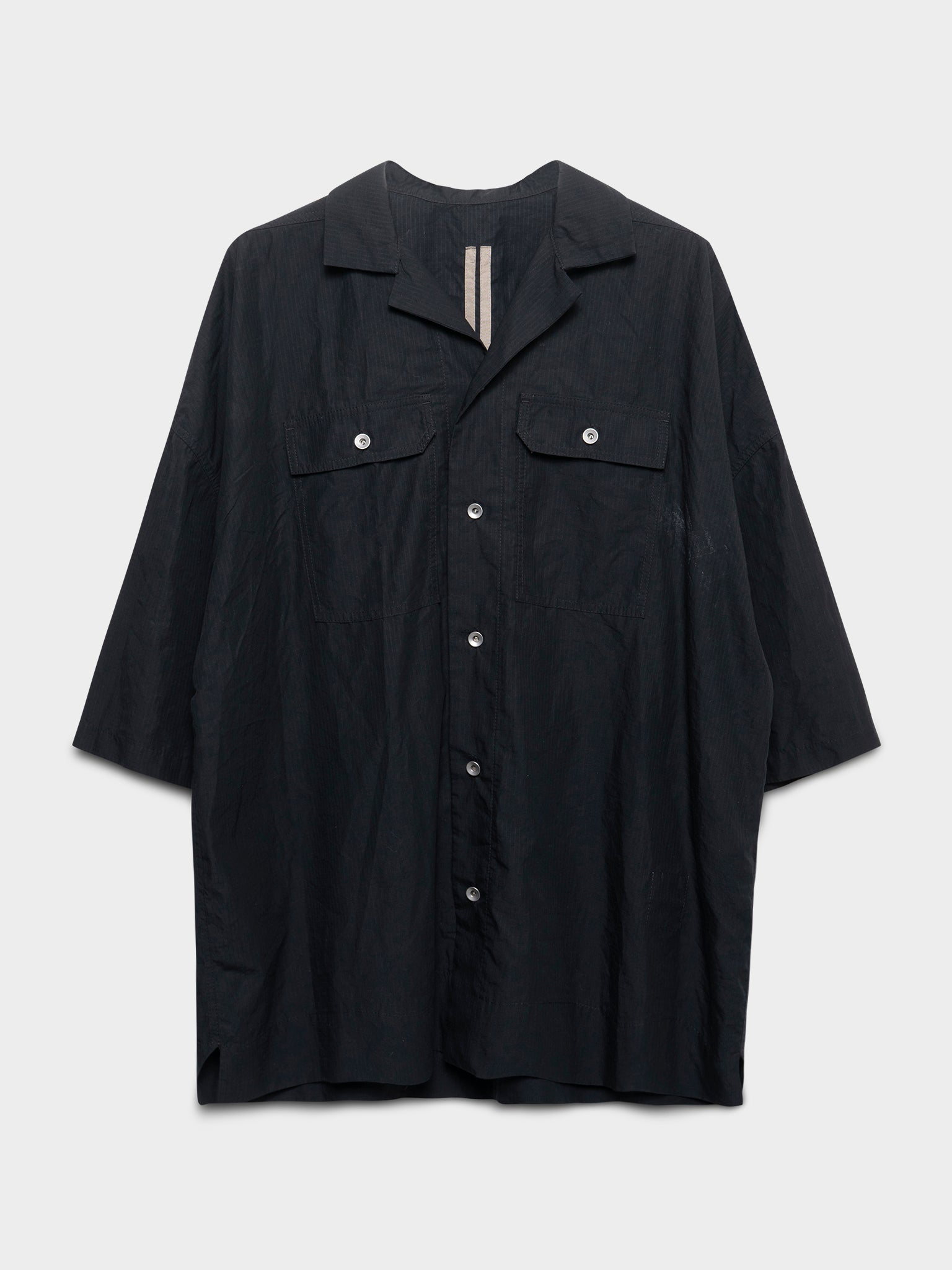 Magnum Tommy Shirt Rick Owens