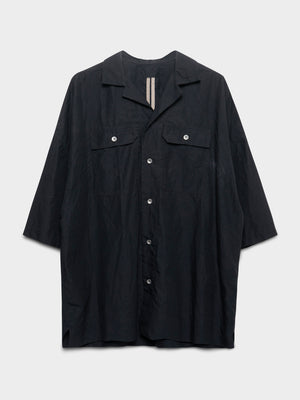 Magnum Tommy Shirt Rick Owens