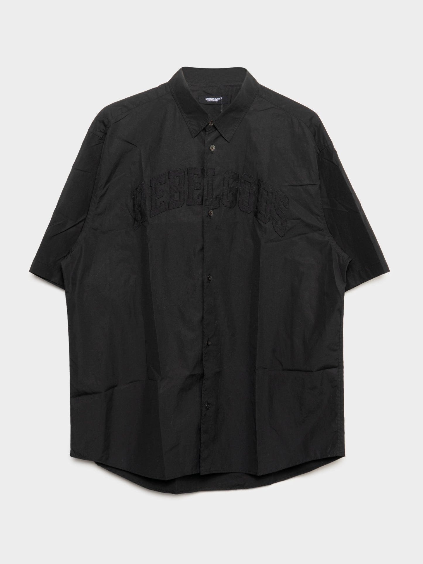 Rebelgods Button-up Shirt