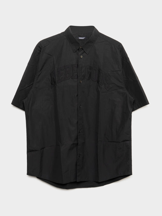 Rebelgods Button-up Shirt