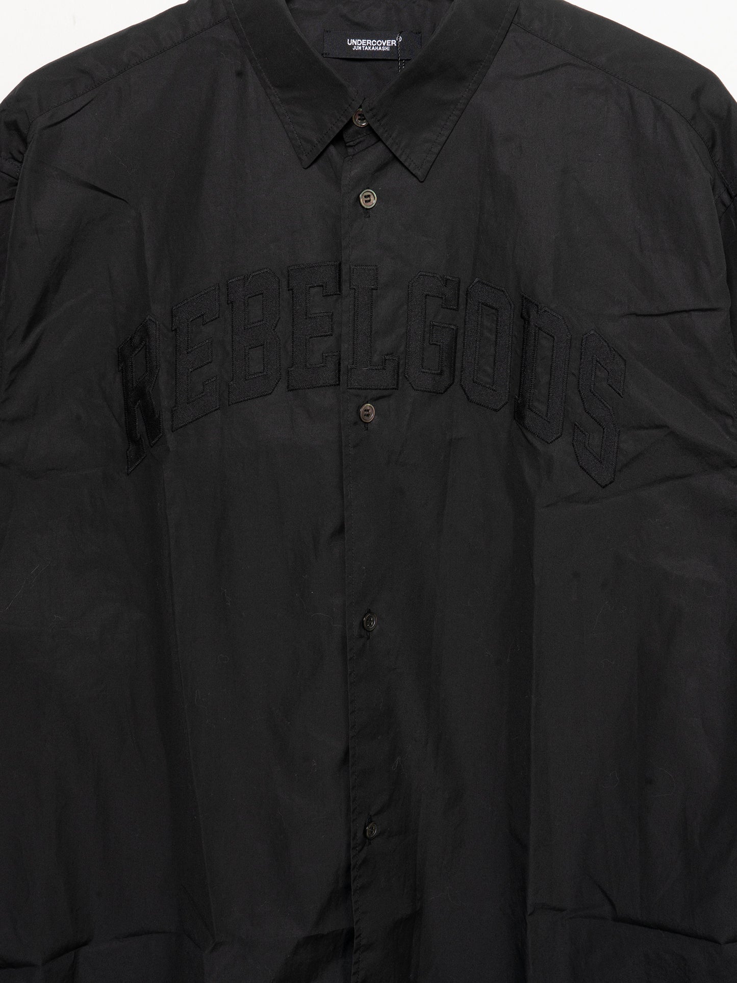 Rebelgods Button-up Shirt