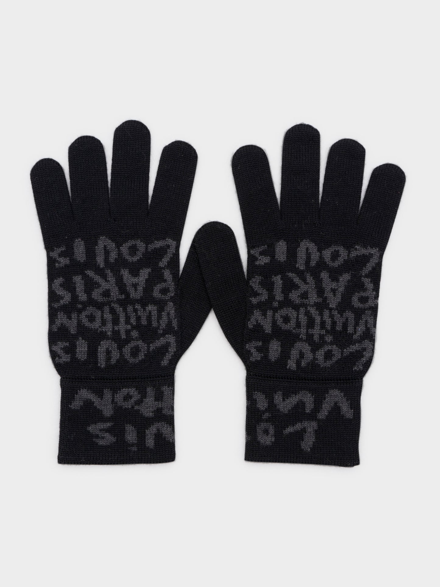 Stephen Sprouse Gloves