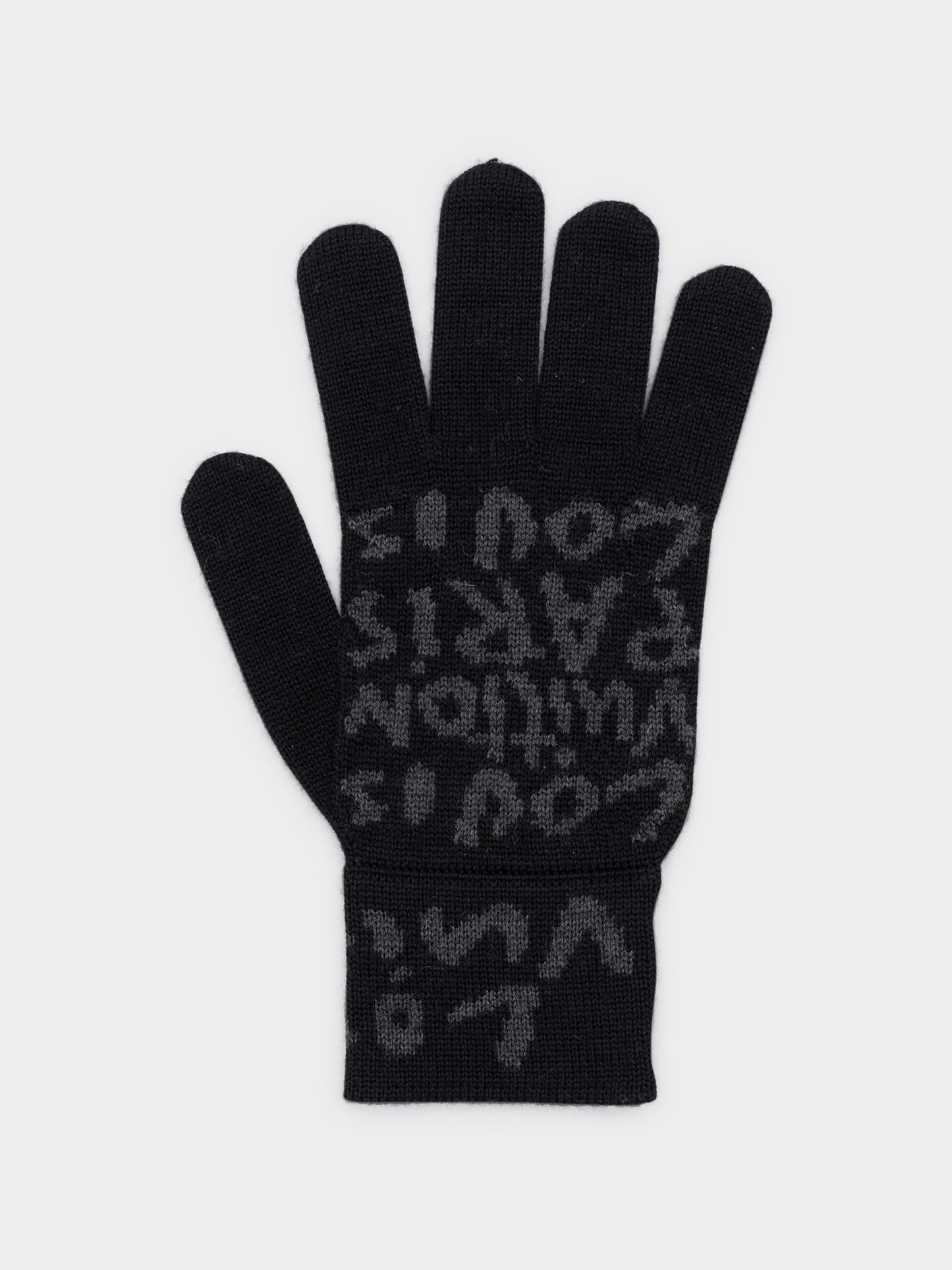 Stephen Sprouse Gloves