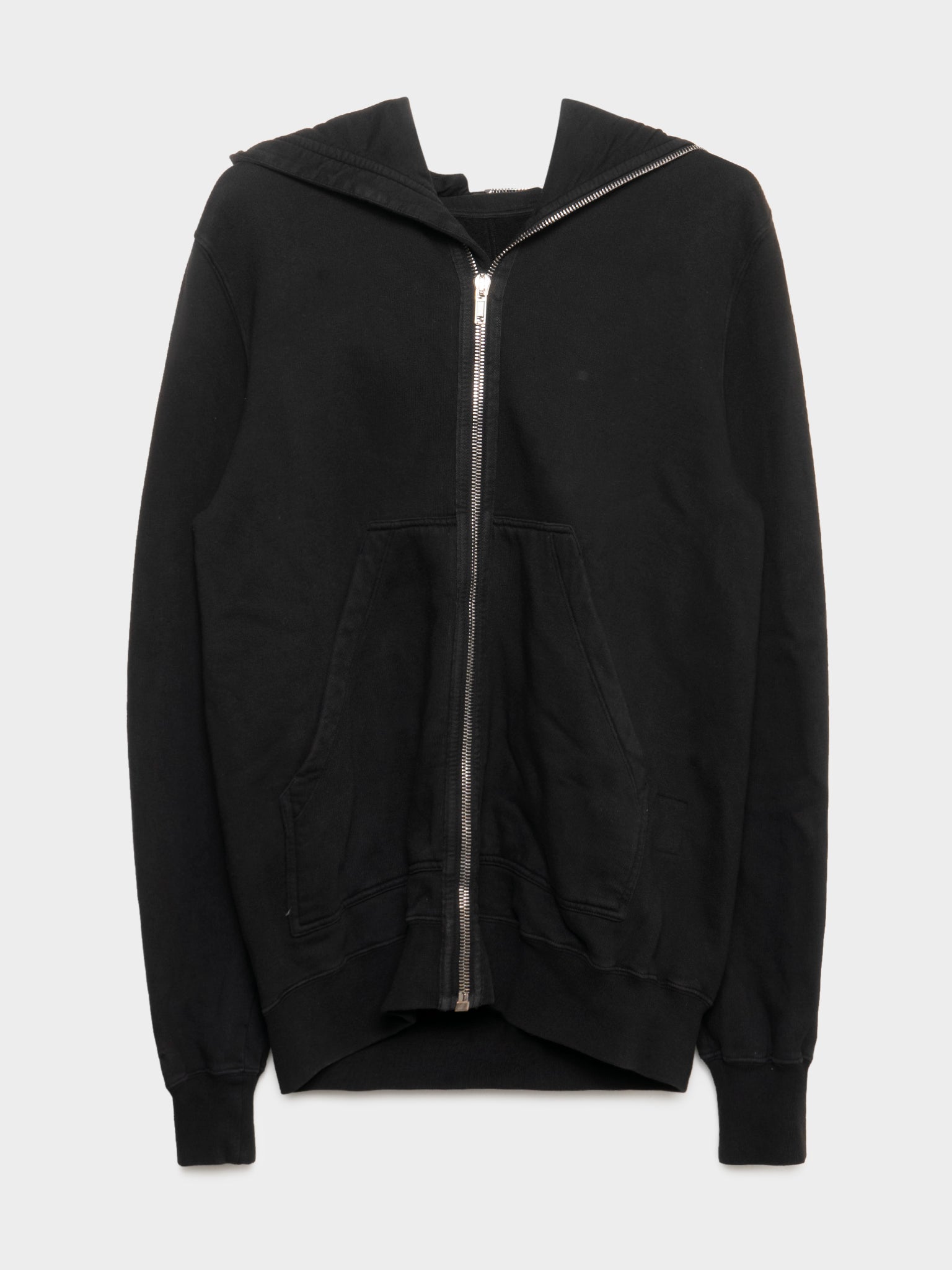Buy Rick Owens Grommet Gimp Hoodie Online at Groupie Buy Rick Owens Grommet Gimp Hoodie Online at Groupie