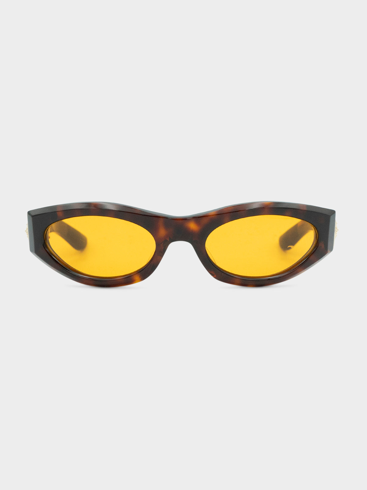 Edenbox Tortoiseshell Sunglasses