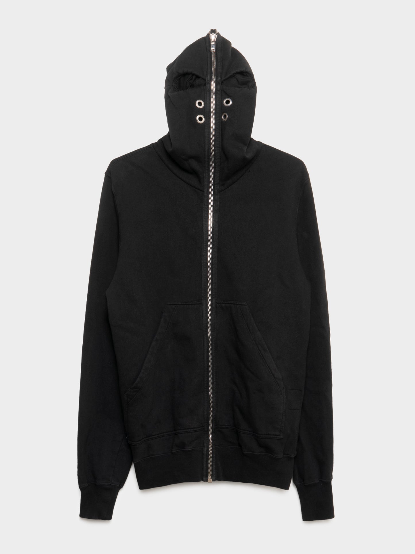 Grommet Gimp Hoodie