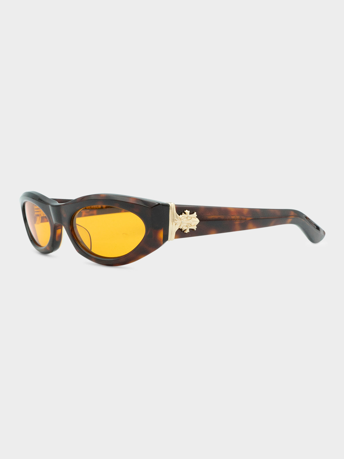 Edenbox Tortoiseshell Sunglasses