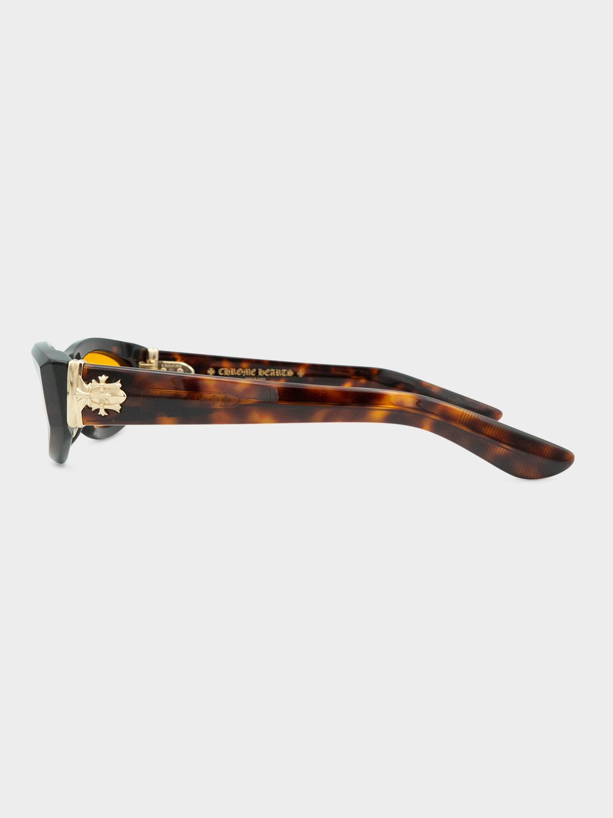 Edenbox Tortoiseshell Sunglasses