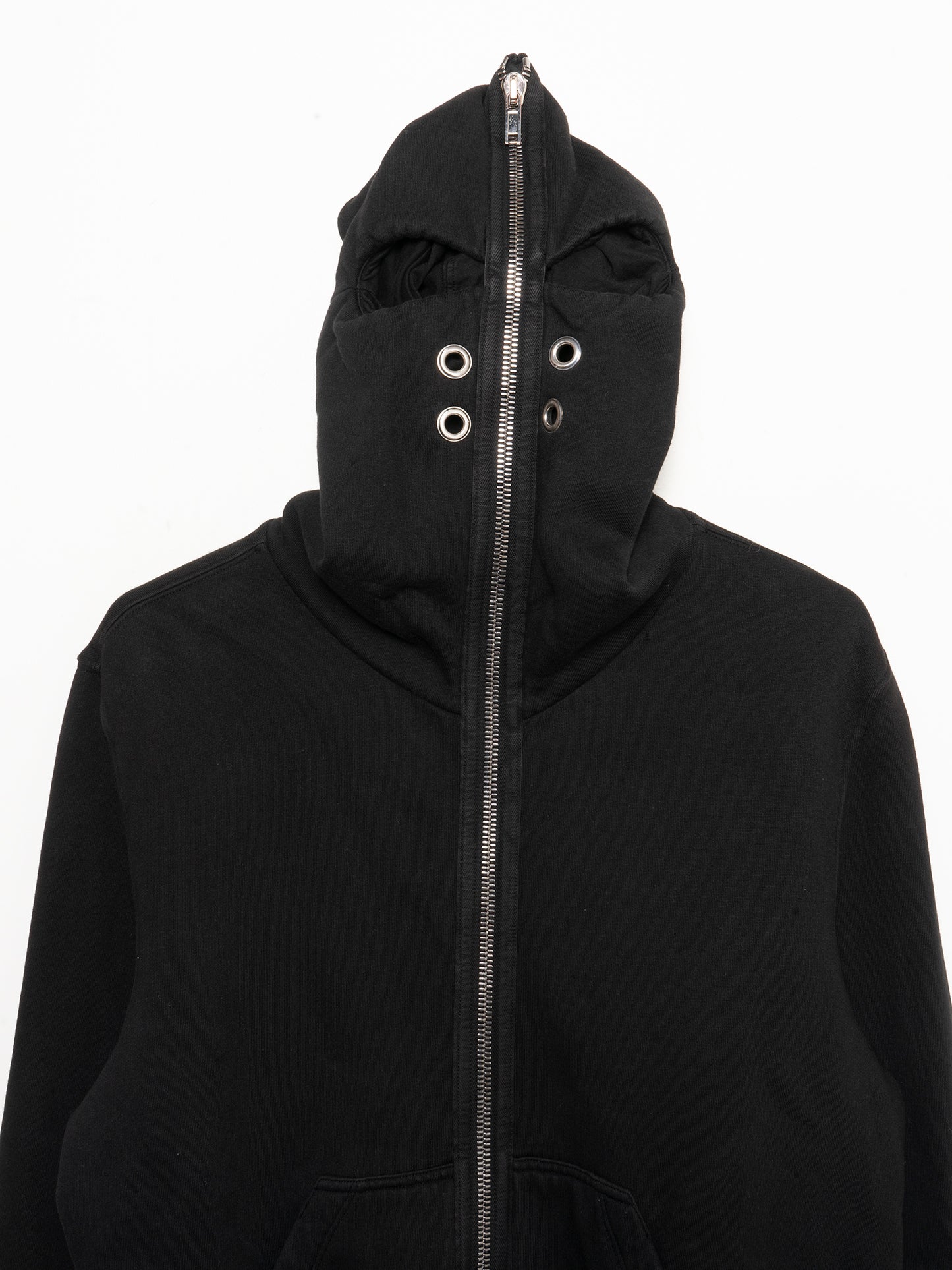 Grommet Gimp Hoodie