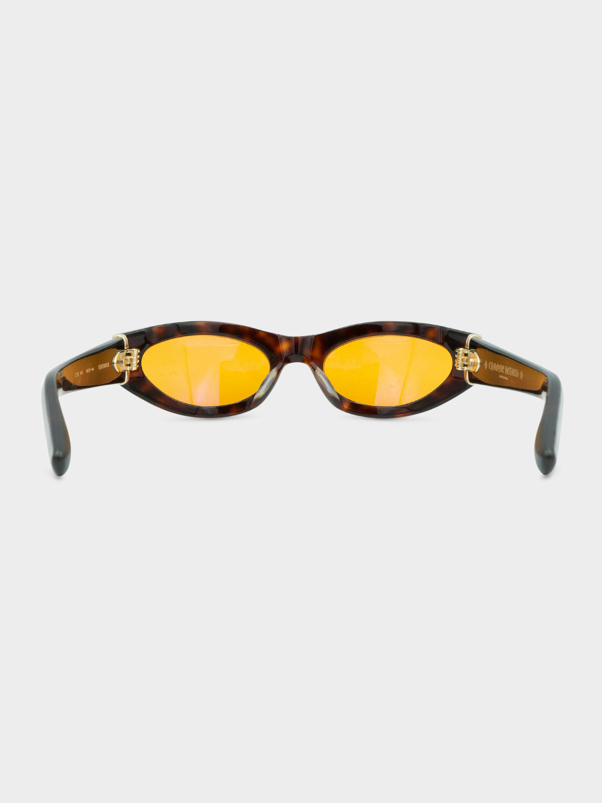 Edenbox Tortoiseshell Sunglasses