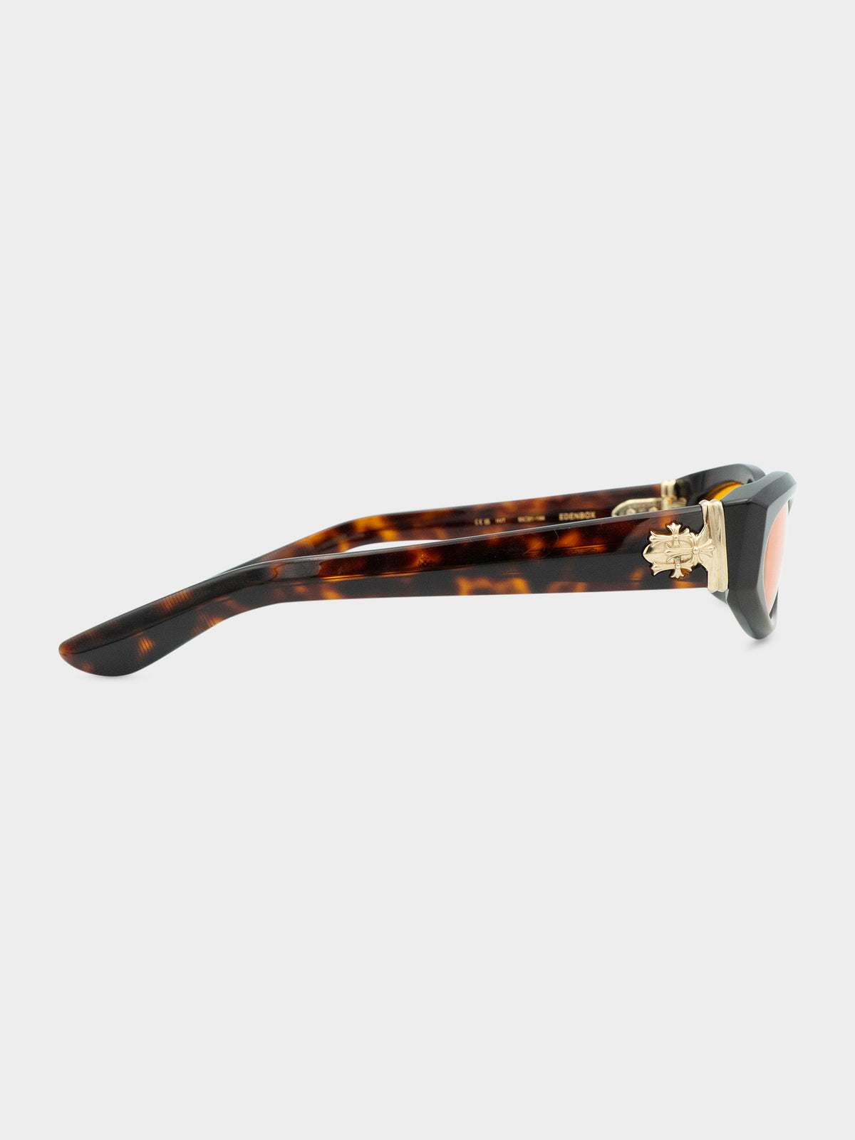 Edenbox Tortoiseshell Sunglasses