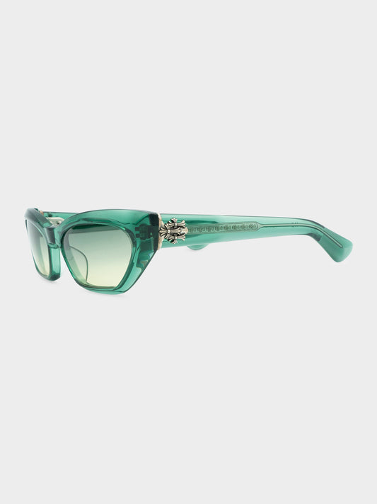 Hallla Baluuuu Marine Sunglasses