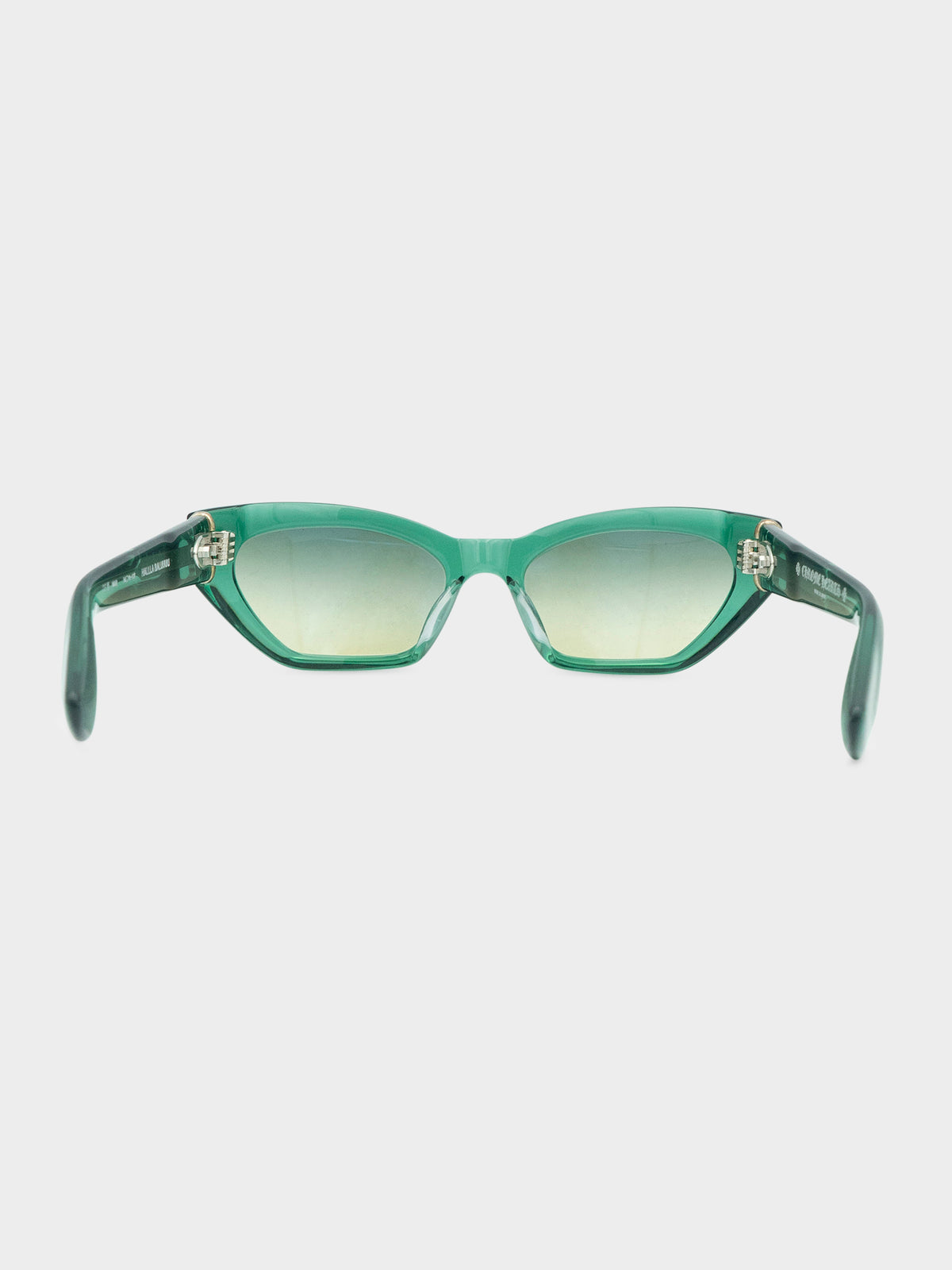 Hallla Baluuuu Marine Sunglasses