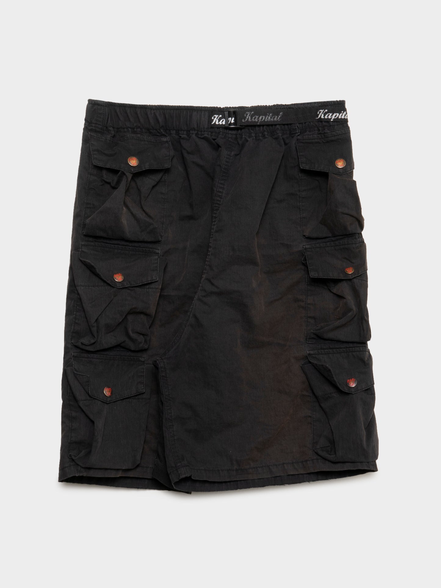 Cargo Shorts