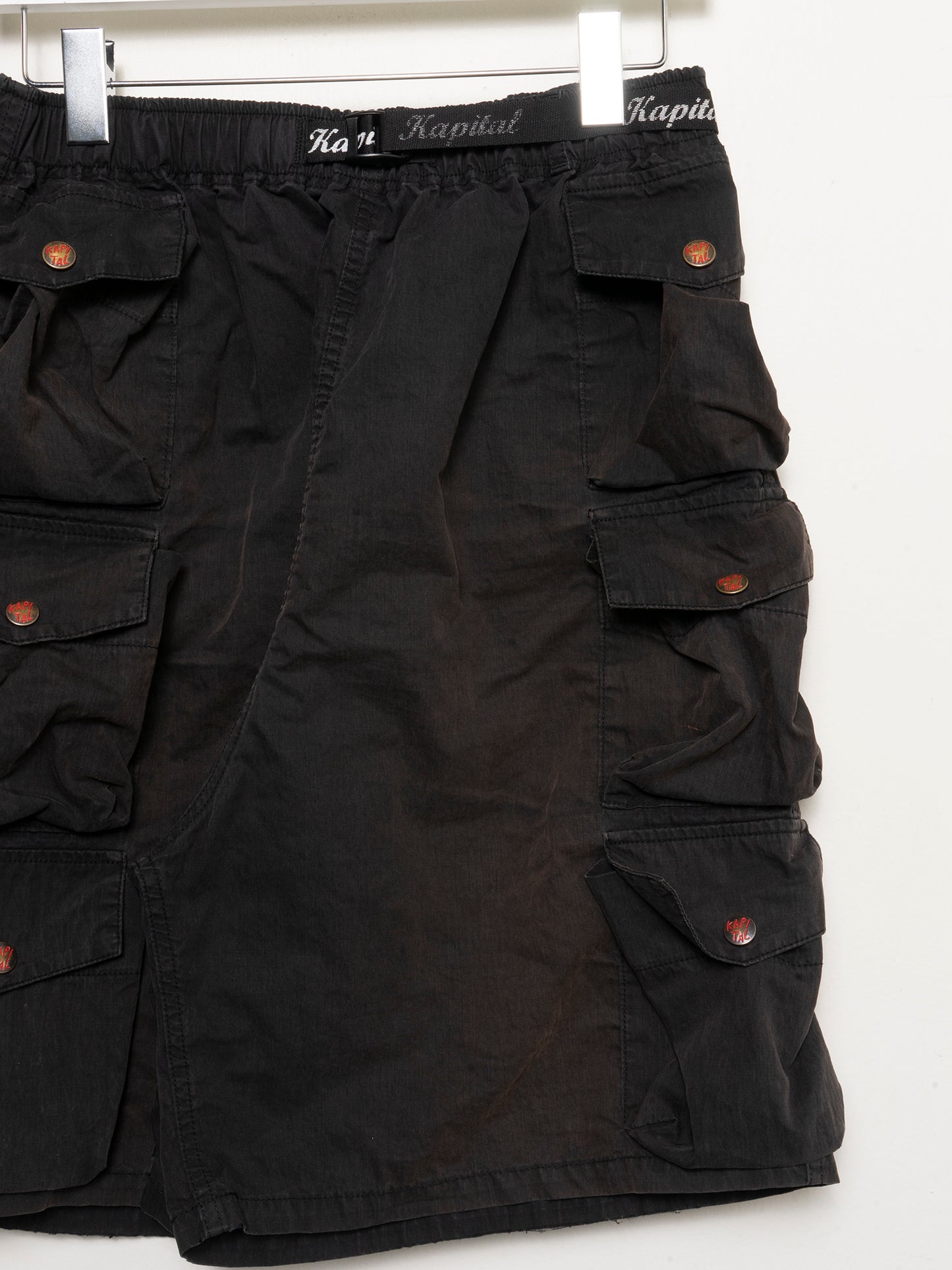 Cargo Shorts