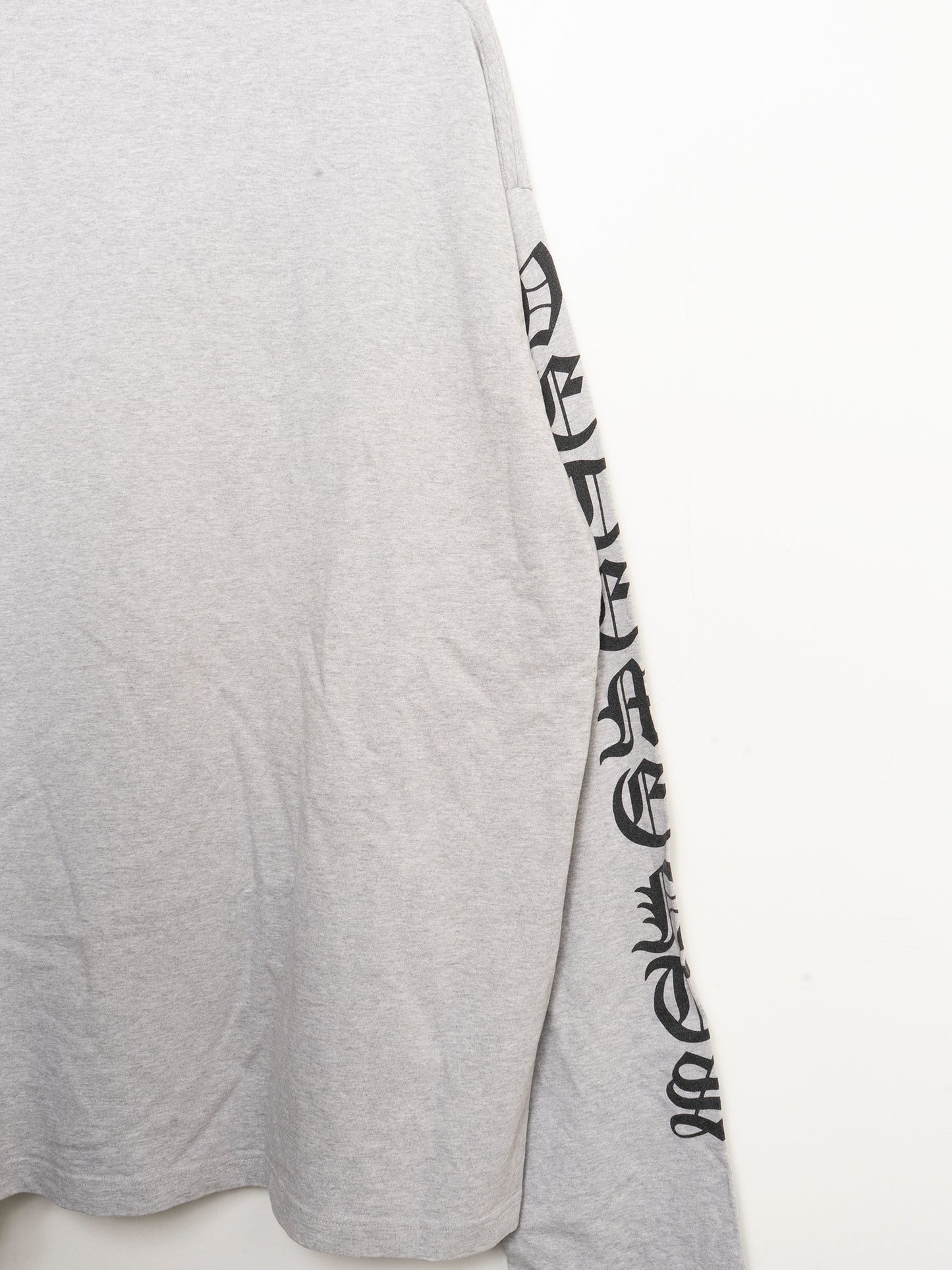 Runway Metal Longsleeve Shirt