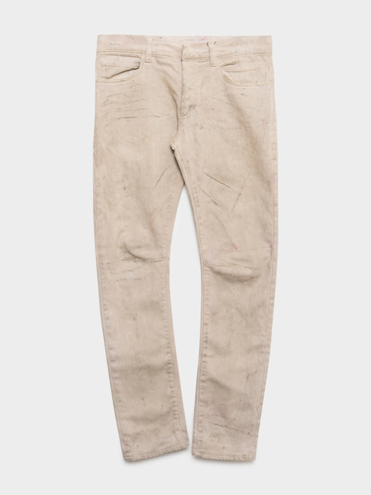 Dirty Jeans