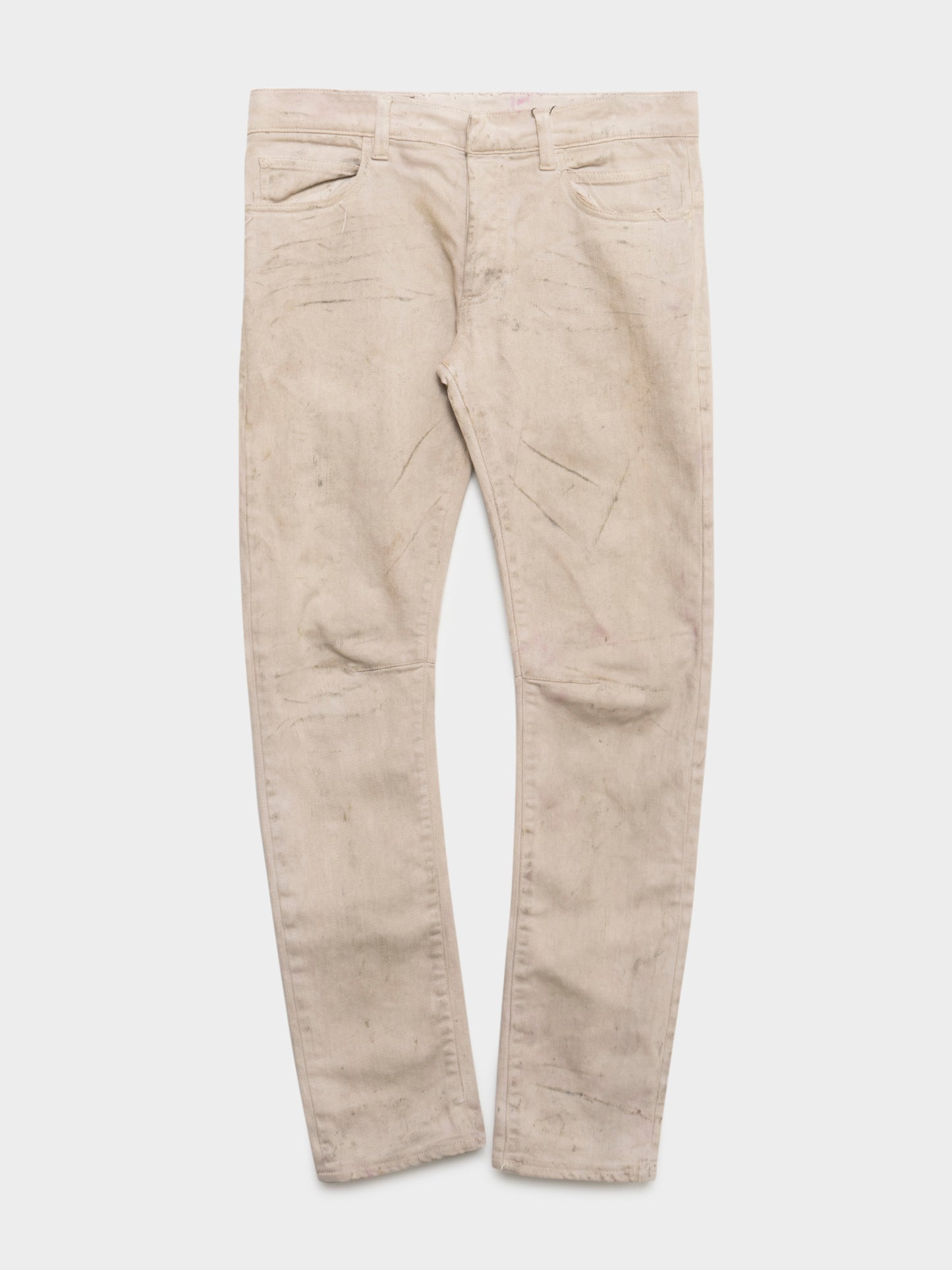 Dirty Jeans