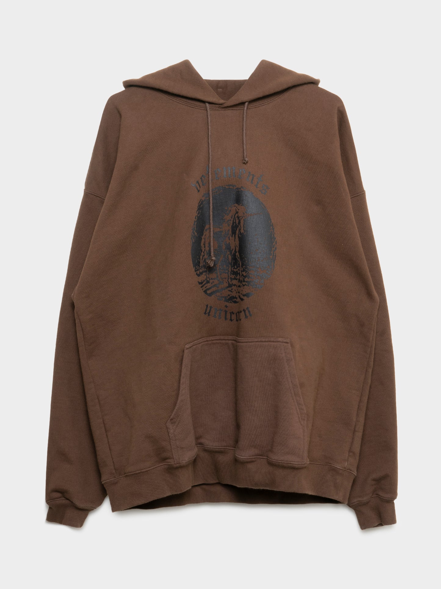 Unicorn Hoodie