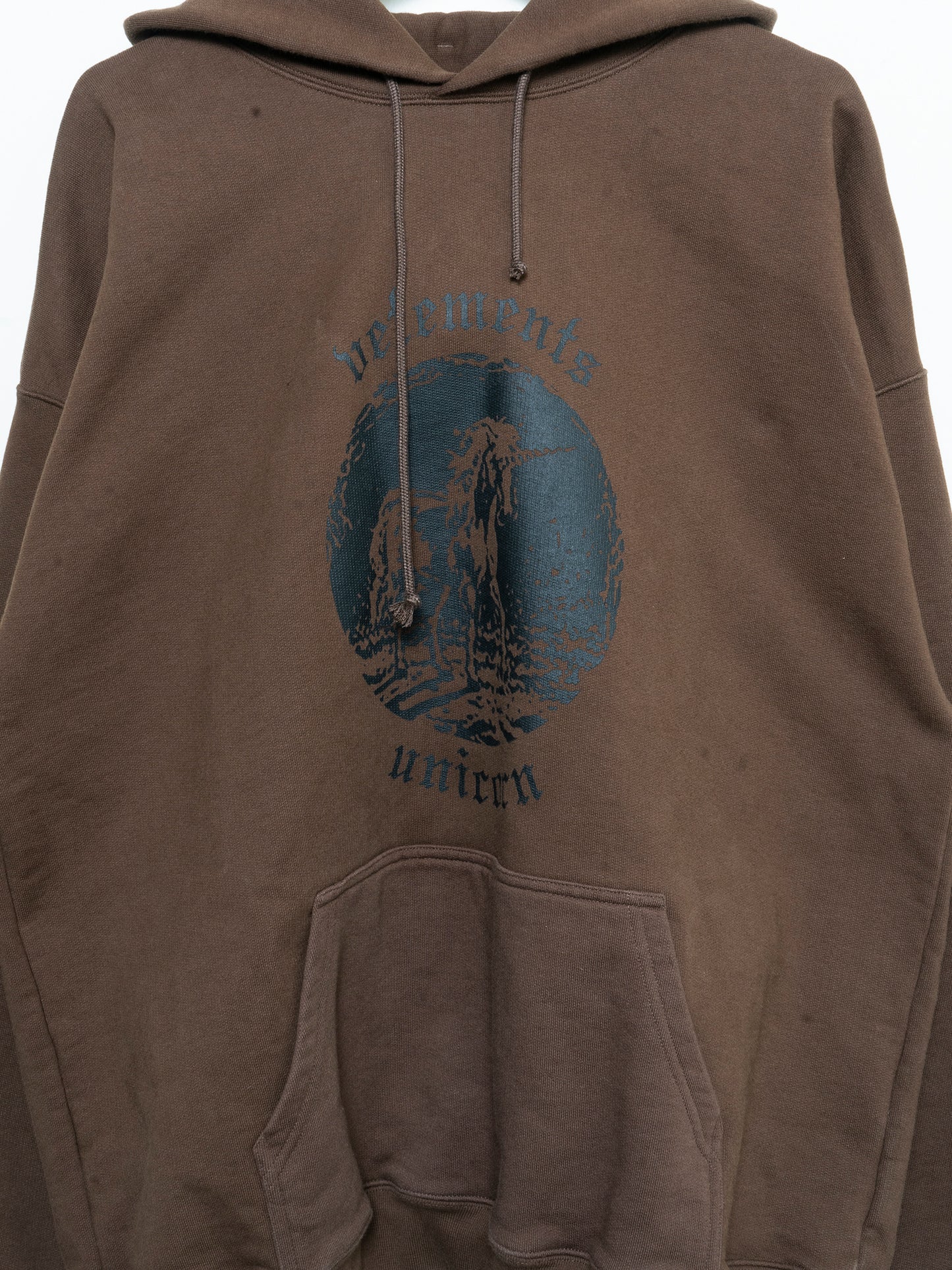 Unicorn Hoodie