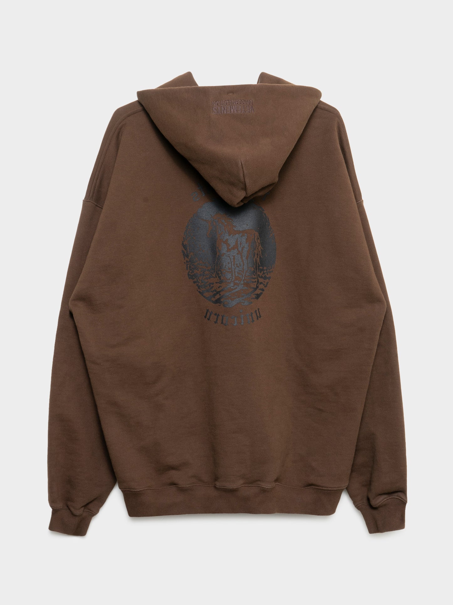 Unicorn Hoodie