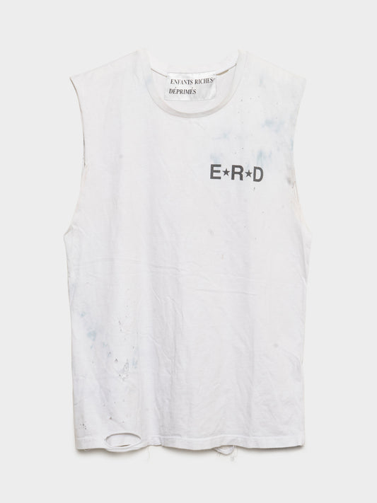 Jesus Tank Top