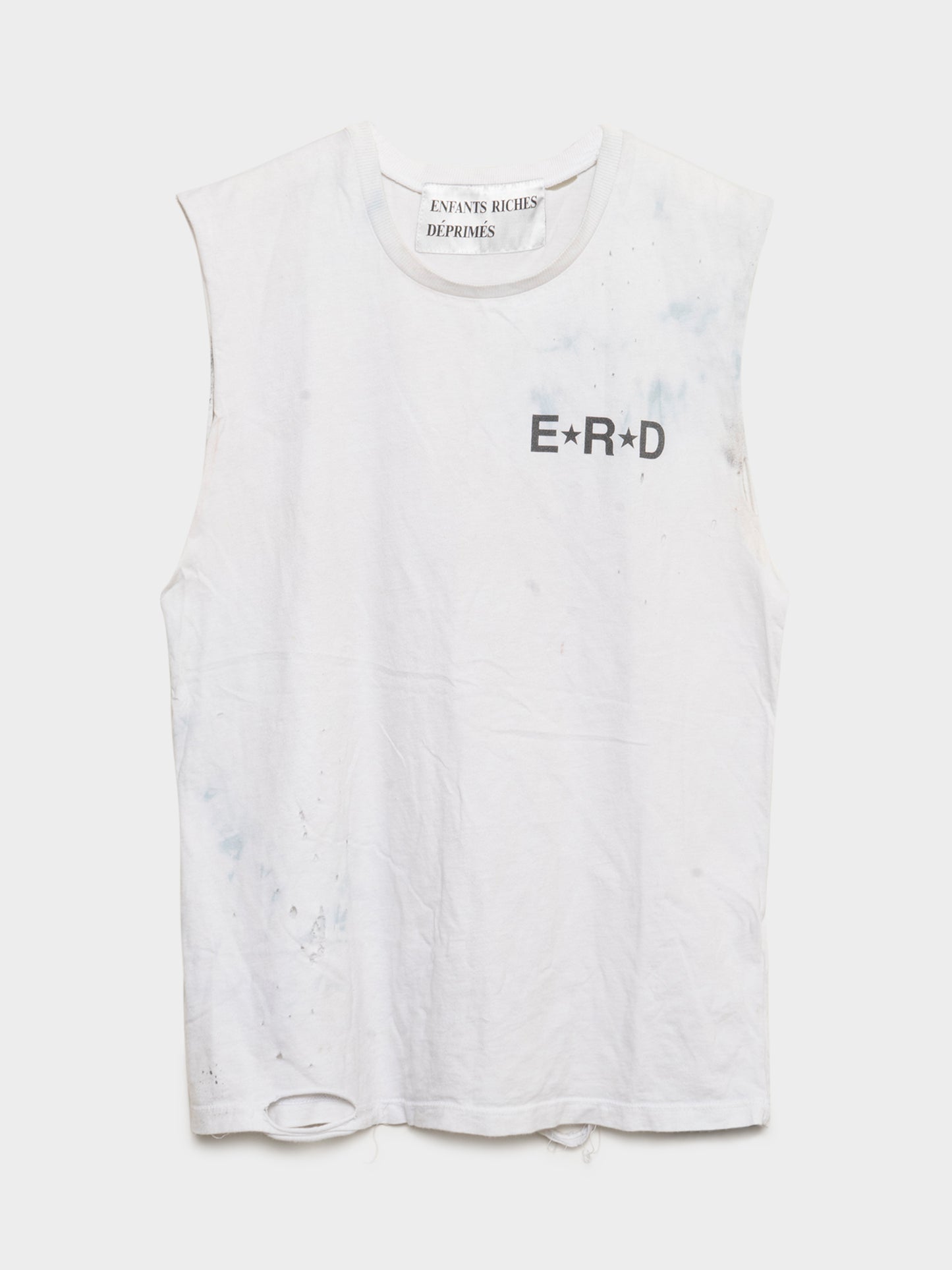 Jesus Tank Top