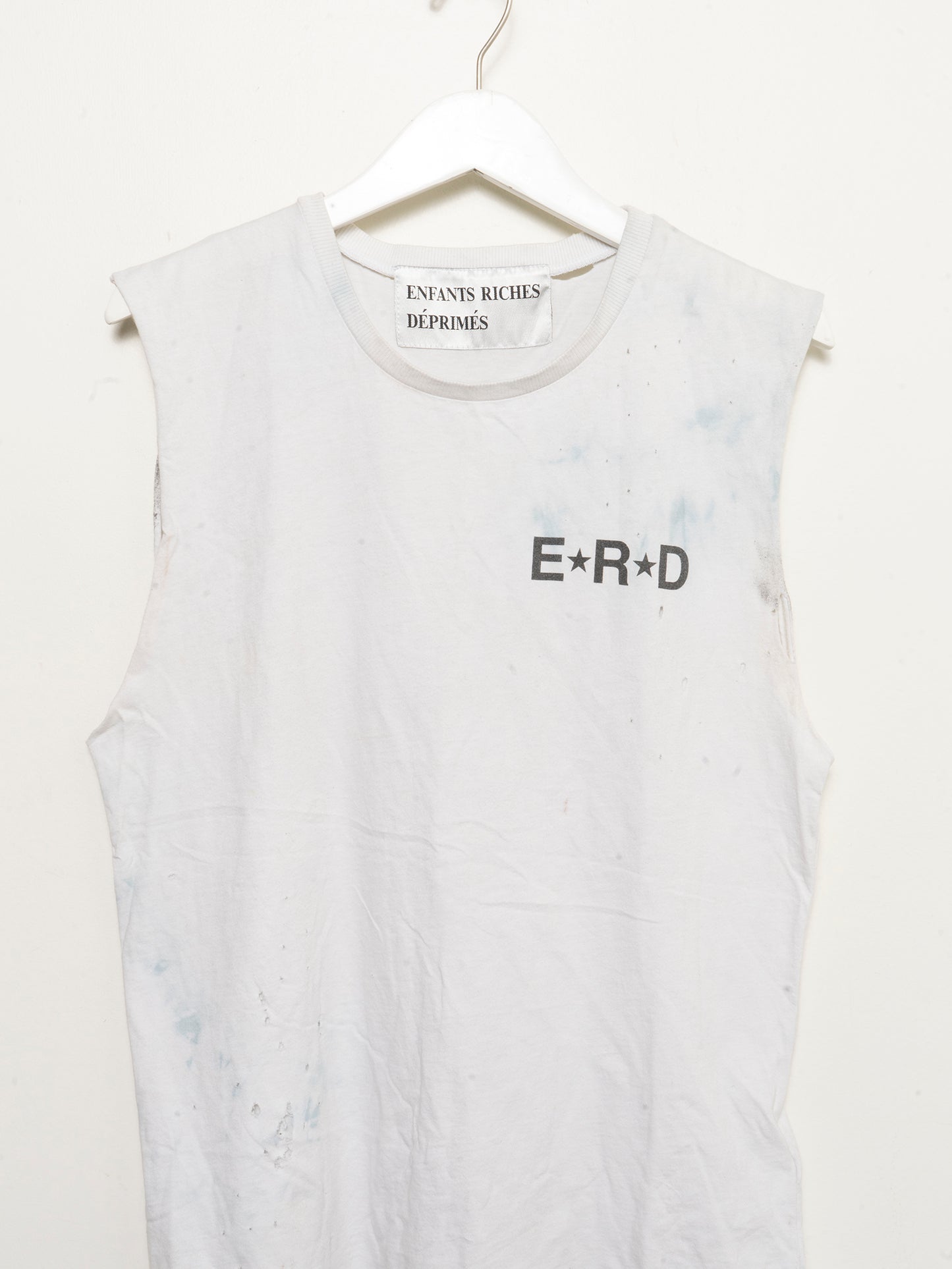 Jesus Tank Top