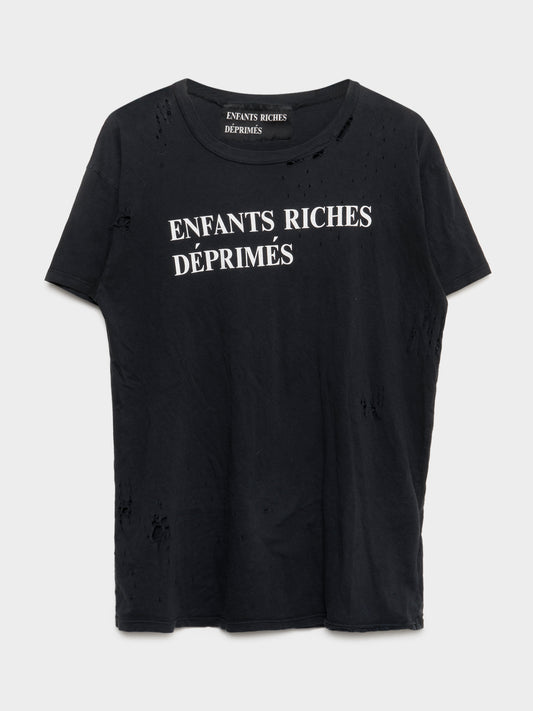 Logo T-shirt