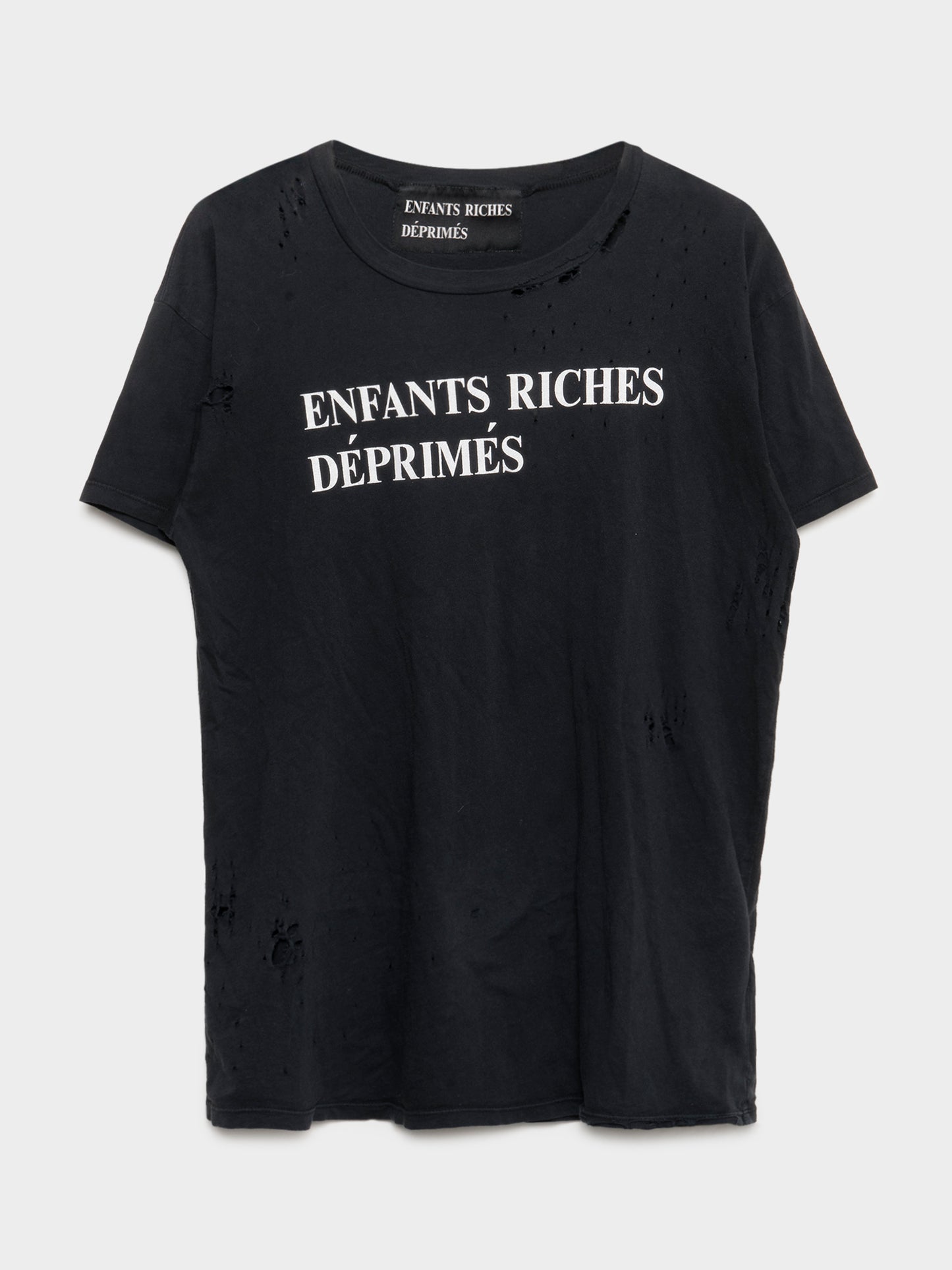 Logo T-shirt