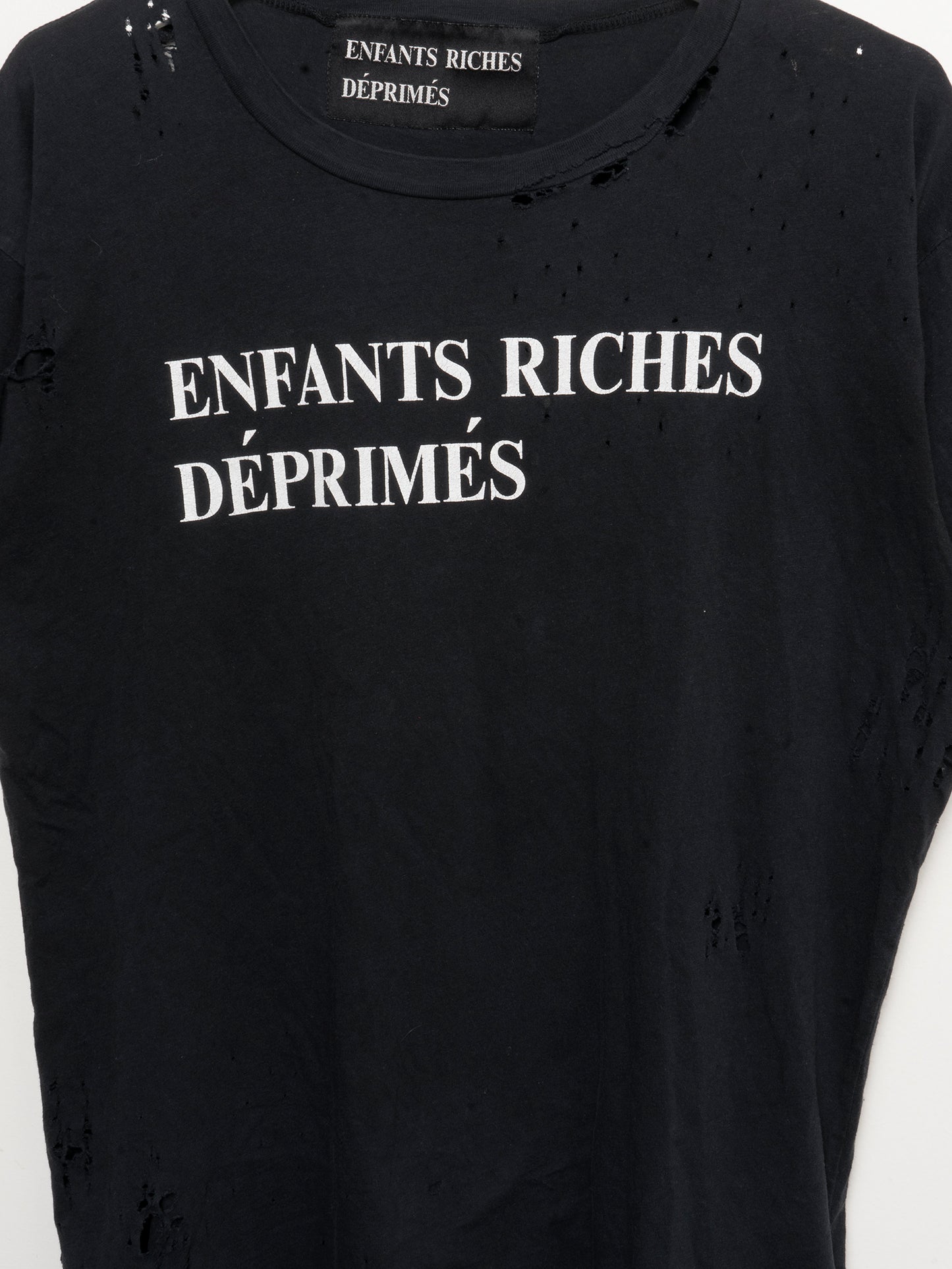 Logo T-shirt