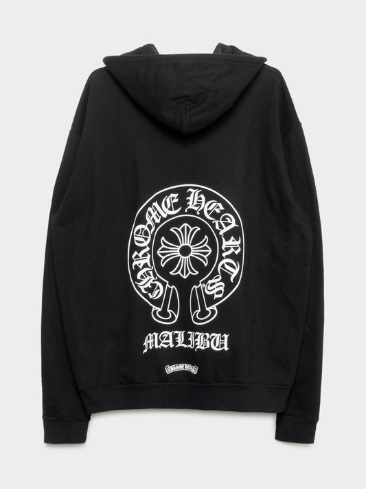 Malibu Zip Up Hoodie