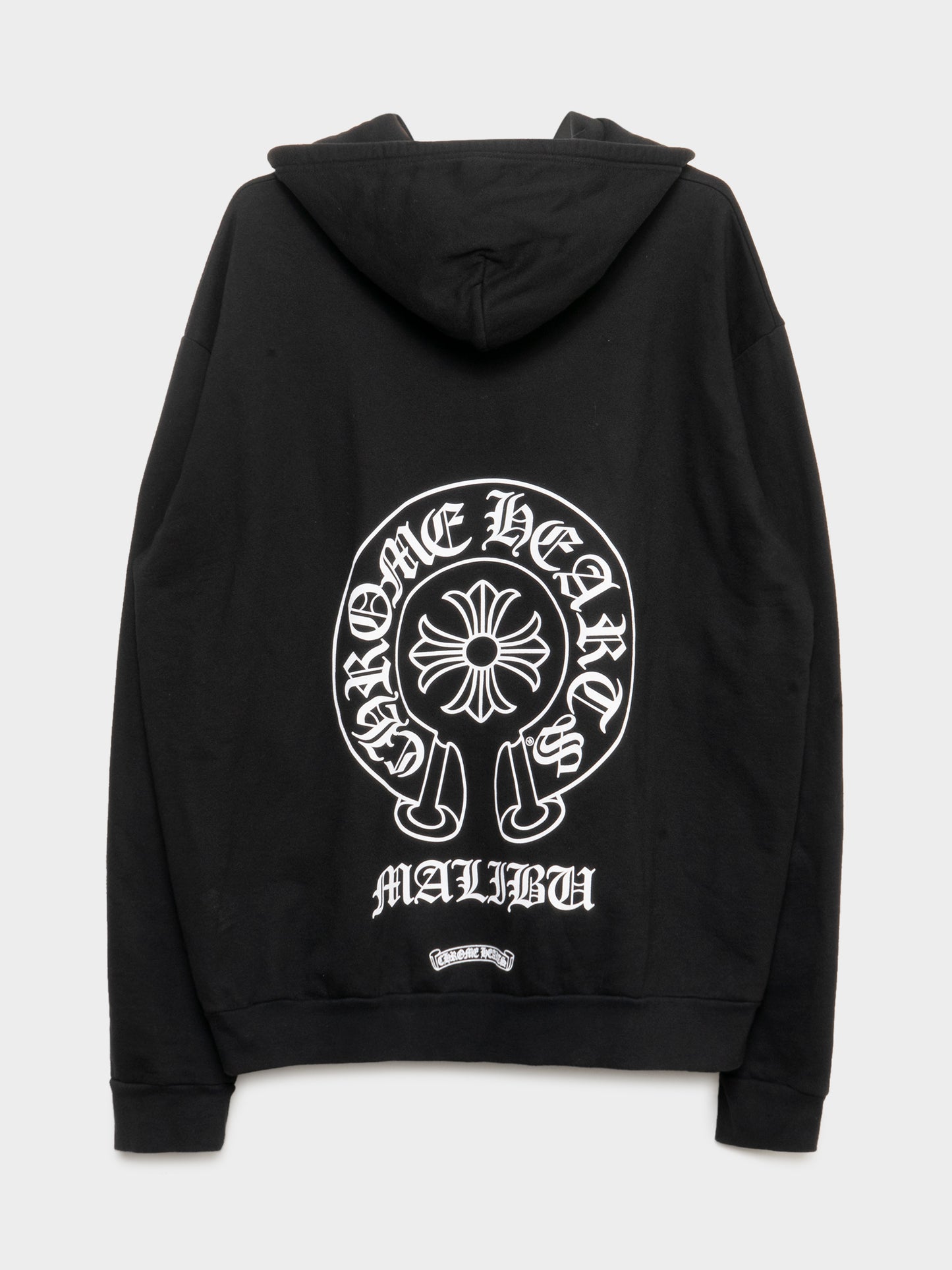 Malibu Zip Up Hoodie