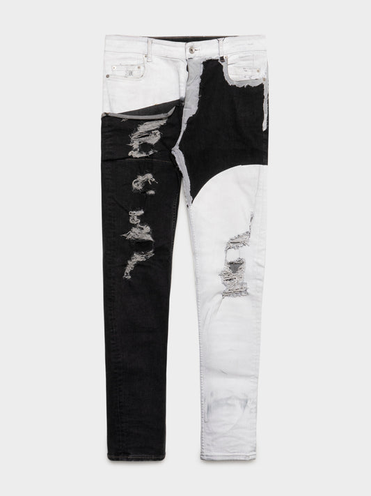 Tyrone Jeans