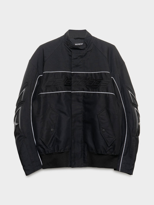 Racer Jacket
