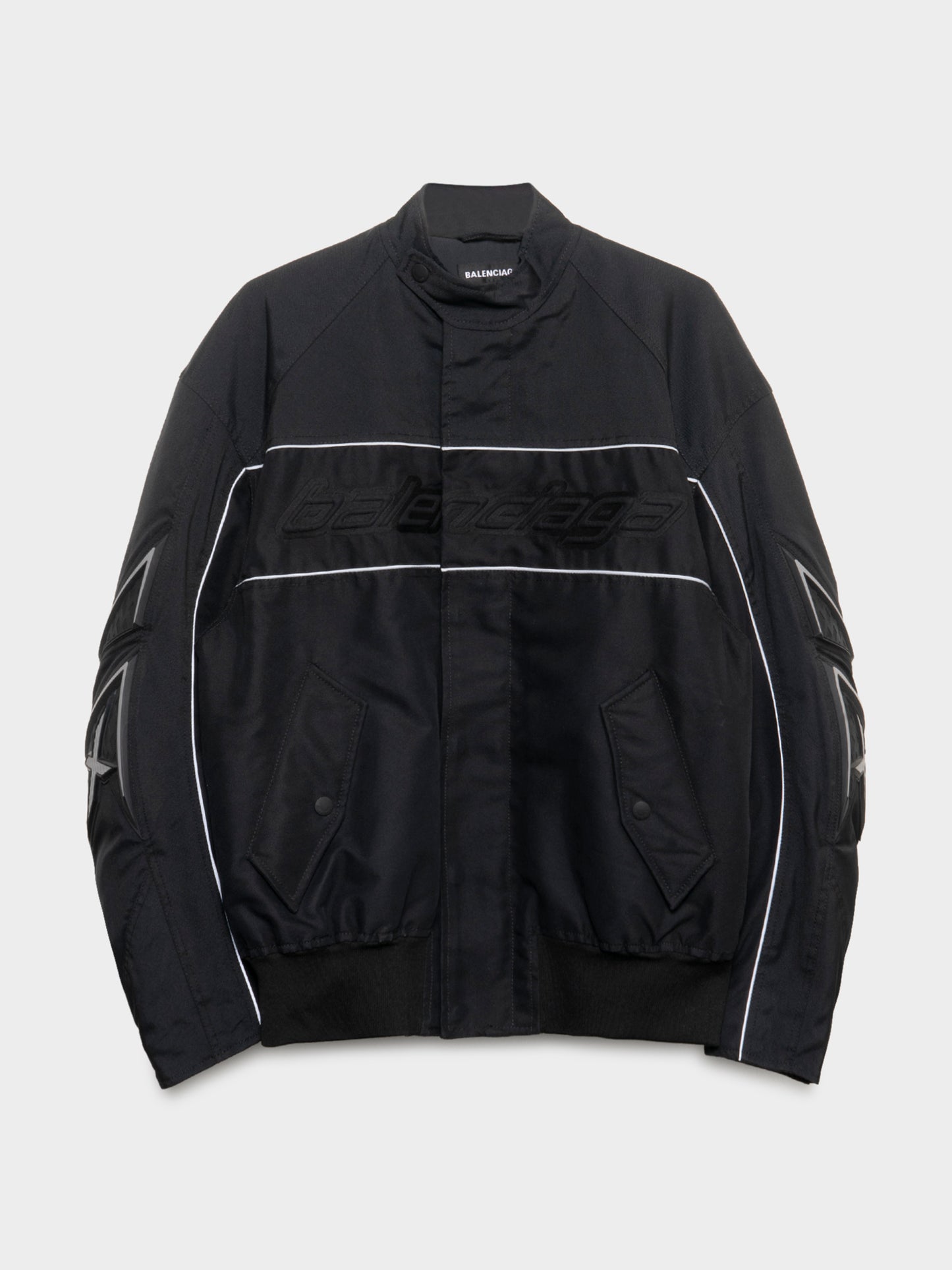 Racer Jacket