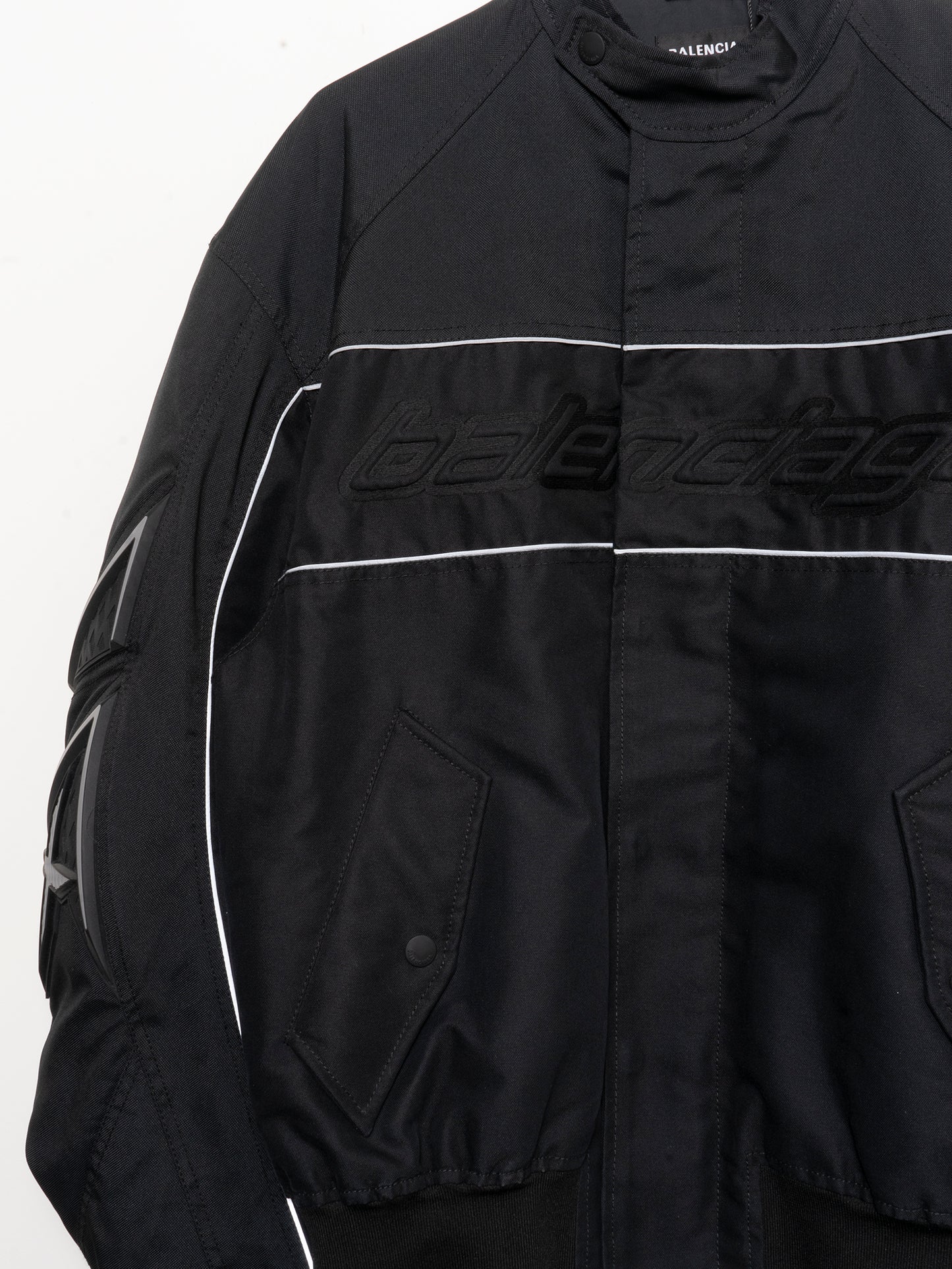 Racer Jacket