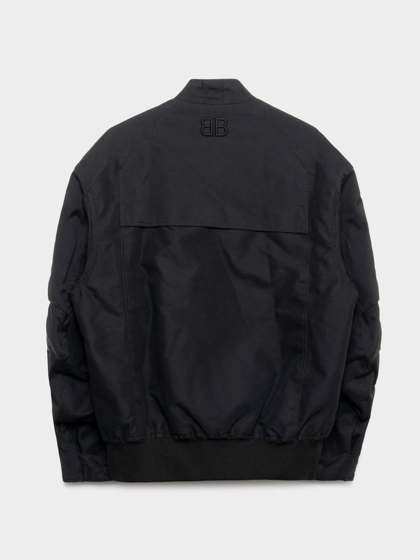 Racer Jacket