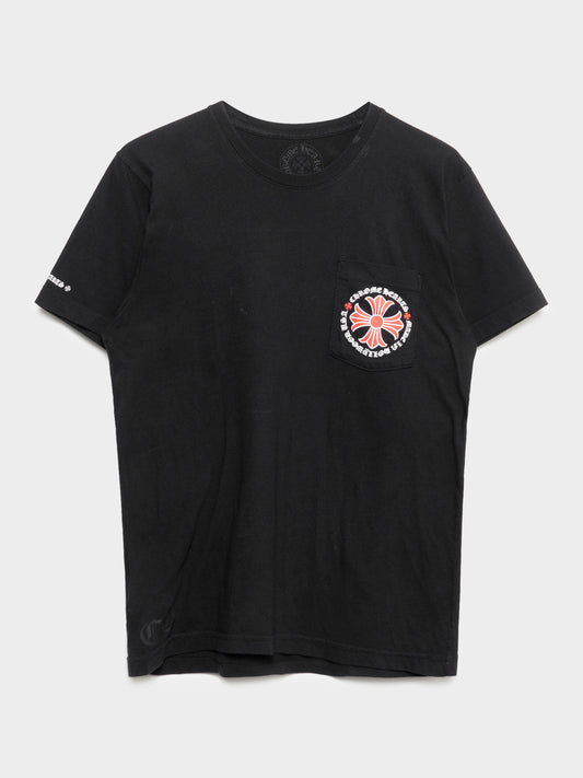 Made In Hollywood T-shirt