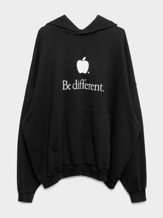 Be Different Hoodie