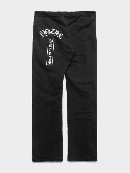 T-Bar Sweatpants