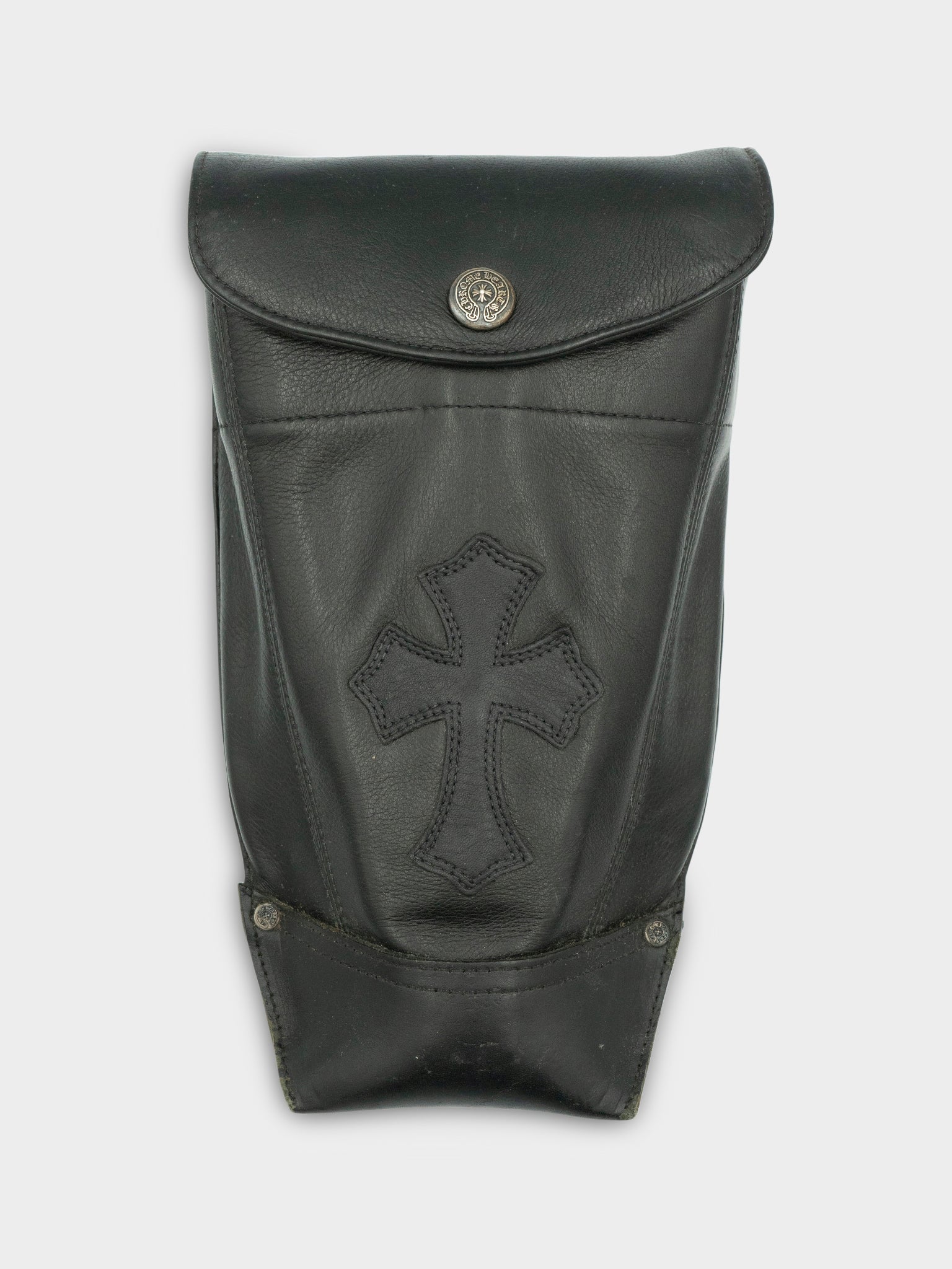 Authenticated Chrome Hearts Archive | Groupie